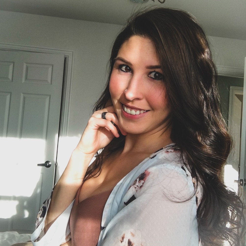 Meet your Posher, Tisha